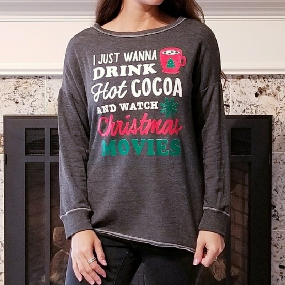 Christmas Sweater